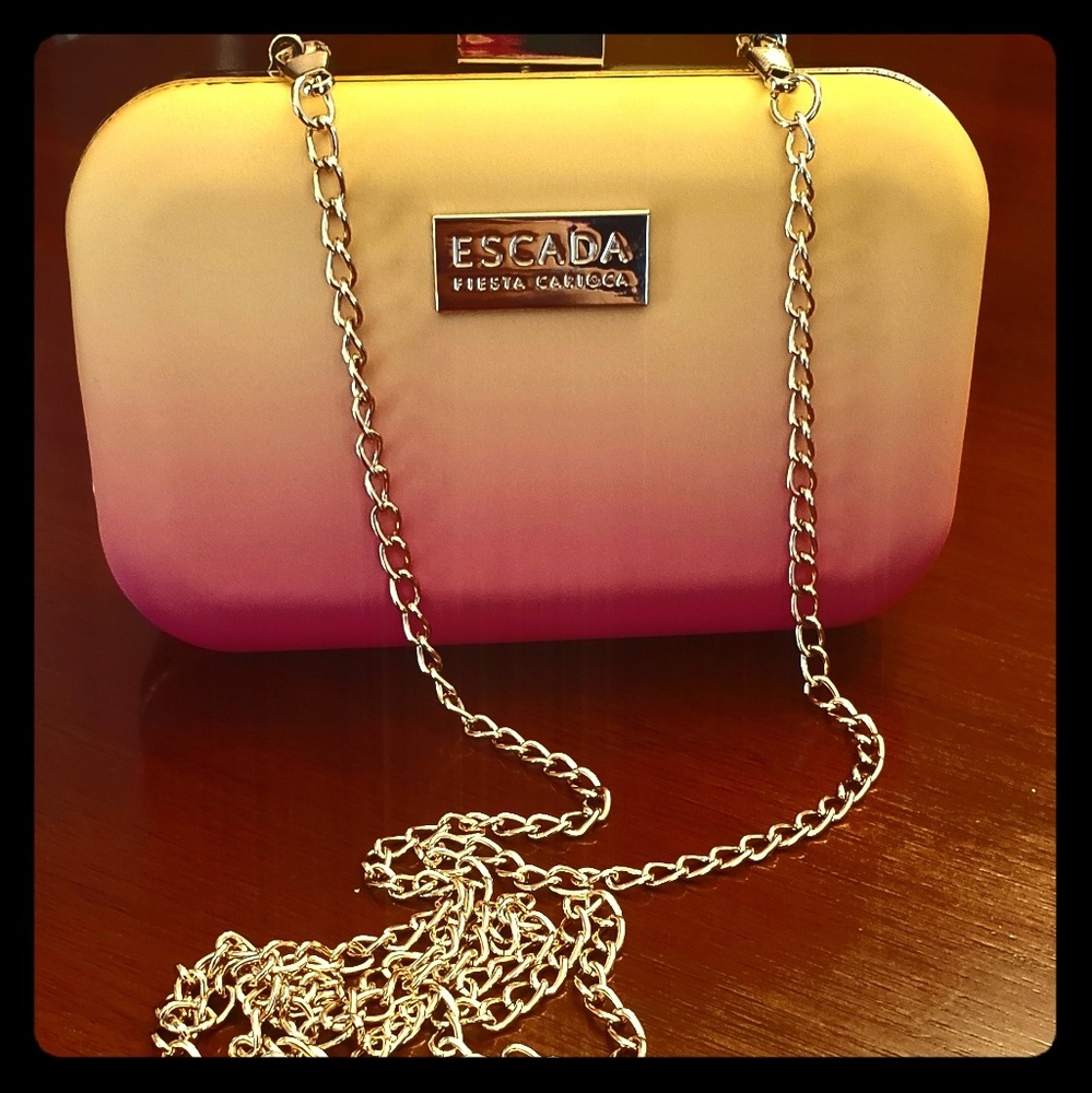 ESCADA FIESTA CARIOCA Purse